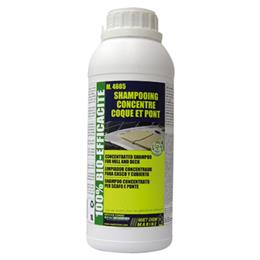 法国MATT CHEM浓缩洗船液