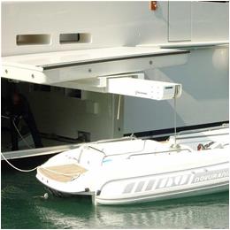 BESENZONI天花吊机 CRANE G427