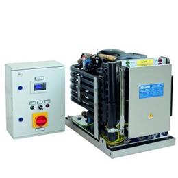 中央空调系统：冷水机组单机 CLIMMA CWS SOLO