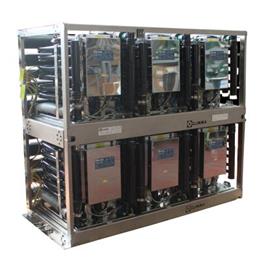 中央空调系统：冷水机组模块  CLIMMA CWS MODUL