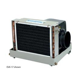 风机盘管 CLIMMA FANCOILS EVA