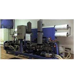 SEAVAC 其他污水抽排及处理系统