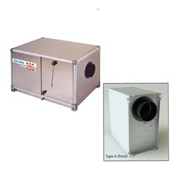 新鲜空气单元/抽风机
