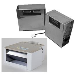 卧式/立式风机盘管 CLIMMA FANCOILS FC AND FCV