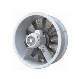 HOT！GIANNESCHI 轴流电控风机 ELL