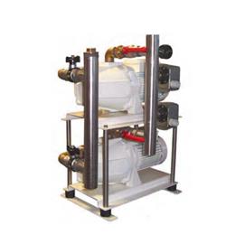 GIANNESCHI  水压系统组合（水平或垂直）ECOJET-ECOINOX