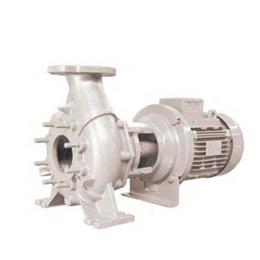 GIANNESCHI  后弯叶轮电动泵 CVR