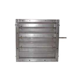 GIANNESCHI 不锈钢阻烟器