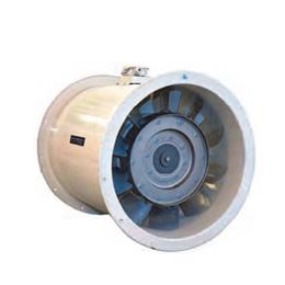 GIANNESCHI  轴流电控风机 EL-SR/EL-ST