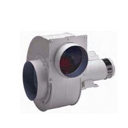 GIANNESCHI 离心电控风机C