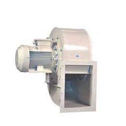 GIANNESCHI  离心电控风机 VCR/VCP