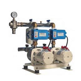 HOT！GIANNESCHI水压系统双组合2 ECOINOX C.E./2 JET C.E